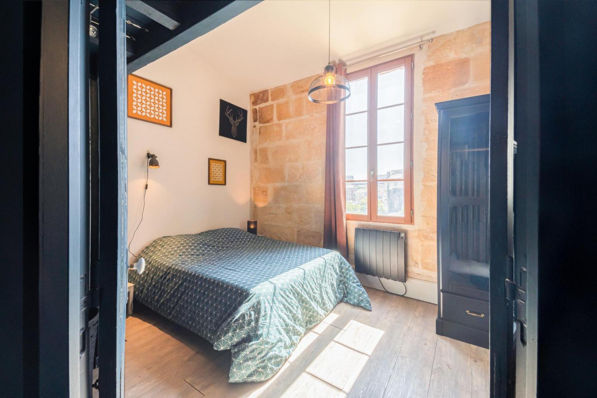 Appartamento La Loge Saint Jean By Cecile & Jean-baptiste