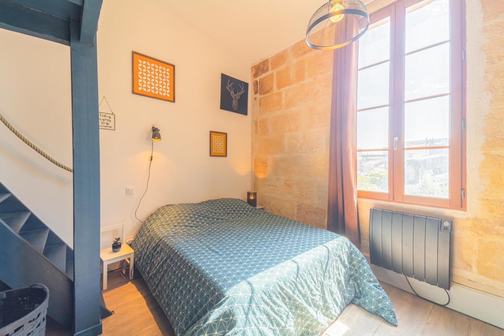 Appartamento La Loge Saint Jean By Cecile & Jean-baptiste *
