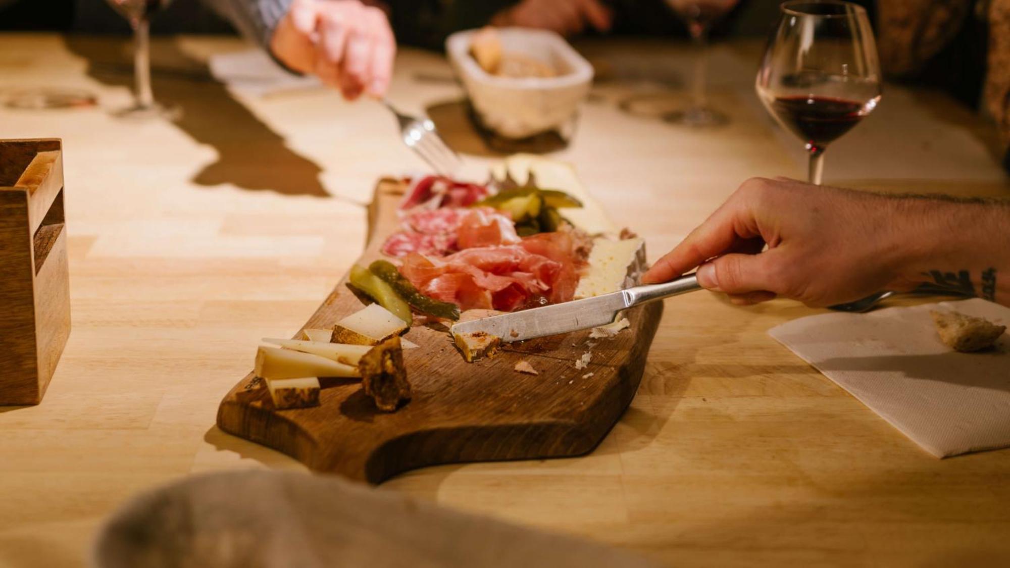Apartment Sejour Et Degustation By Cecile & Jean-baptiste *